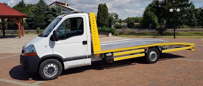 Заказать вызов эвакуатора в Гомеле